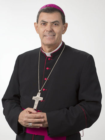 Dom Luiz Carlos Dias